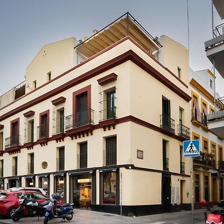 Anfitrion Sevilla ภายนอก รูปภาพ